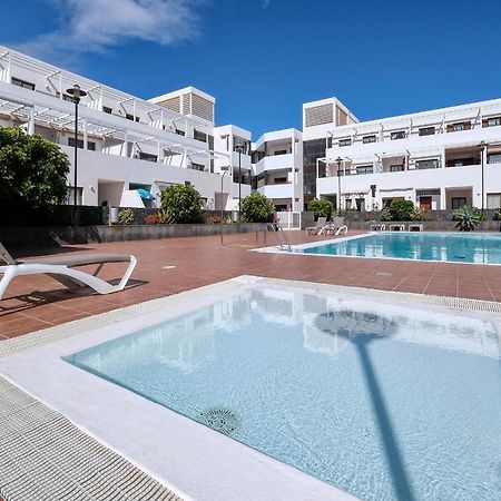 Vila Casa Elin-Shared Pool, Fast Wifi Costa Teguise Exteriér fotografie